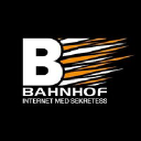 Bahnhof